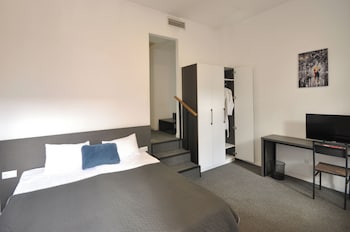 meidan inn