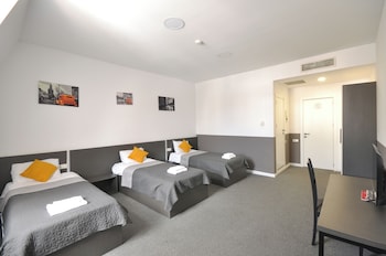 meidan inn