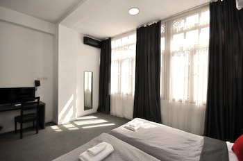 meidan inn