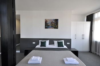 meidan inn