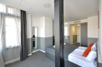 meidan inn