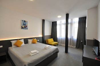 meidan inn