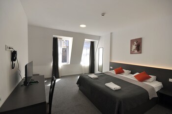 meidan inn