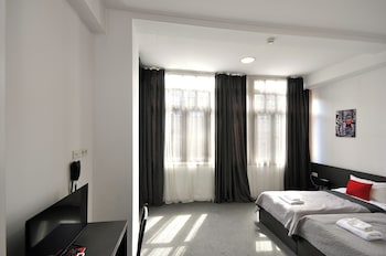 meidan inn