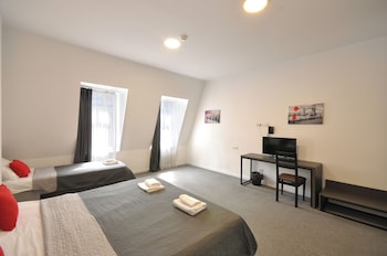 meidan inn