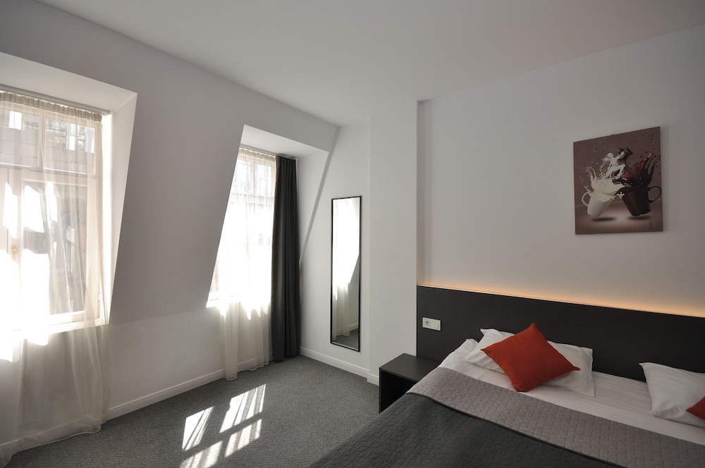 meidan inn