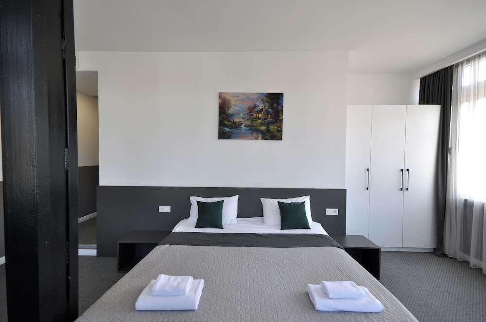 meidan inn