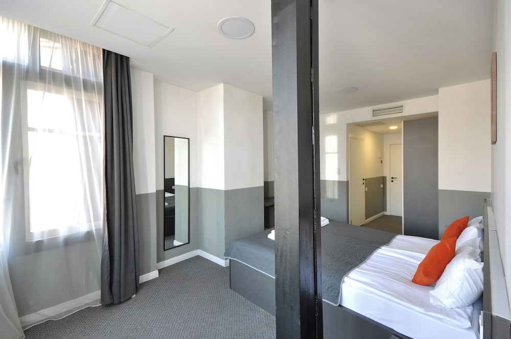 meidan inn