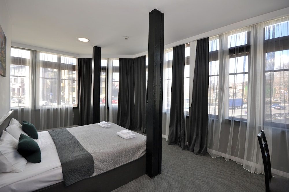 meidan inn