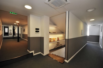meidan inn