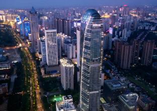 hilton haikou