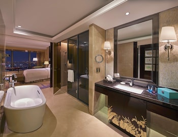 hilton haikou