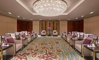 hilton haikou