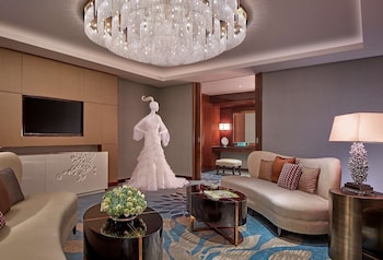 hilton haikou