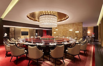 hilton haikou