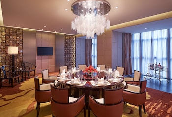 hilton haikou