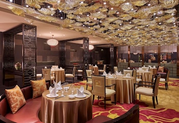 hilton haikou