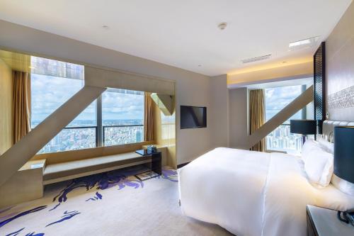 hilton haikou