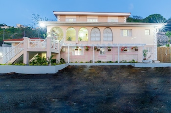 jasmine inn