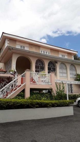 jasmine inn