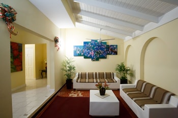 jasmine inn