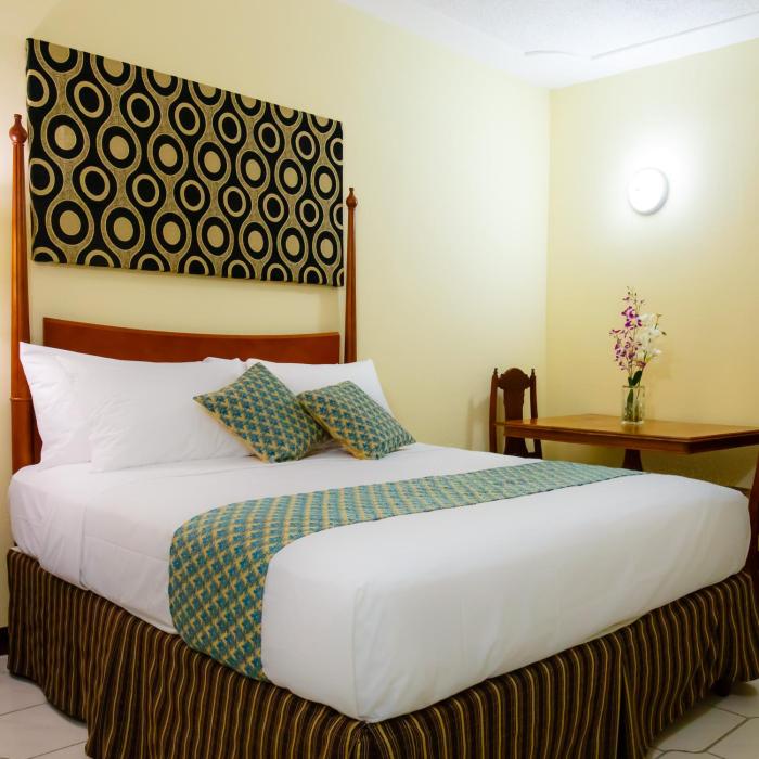jasmine inn
