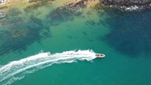 Daltons Banana Guesthouse,On The Beach,3 star