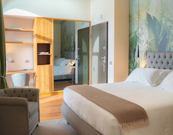 villa lario resort mandello