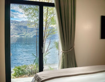 villa lario resort mandello