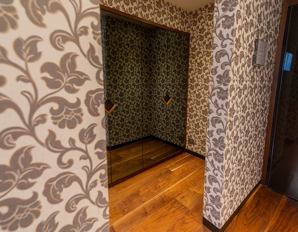 villa lario resort mandello