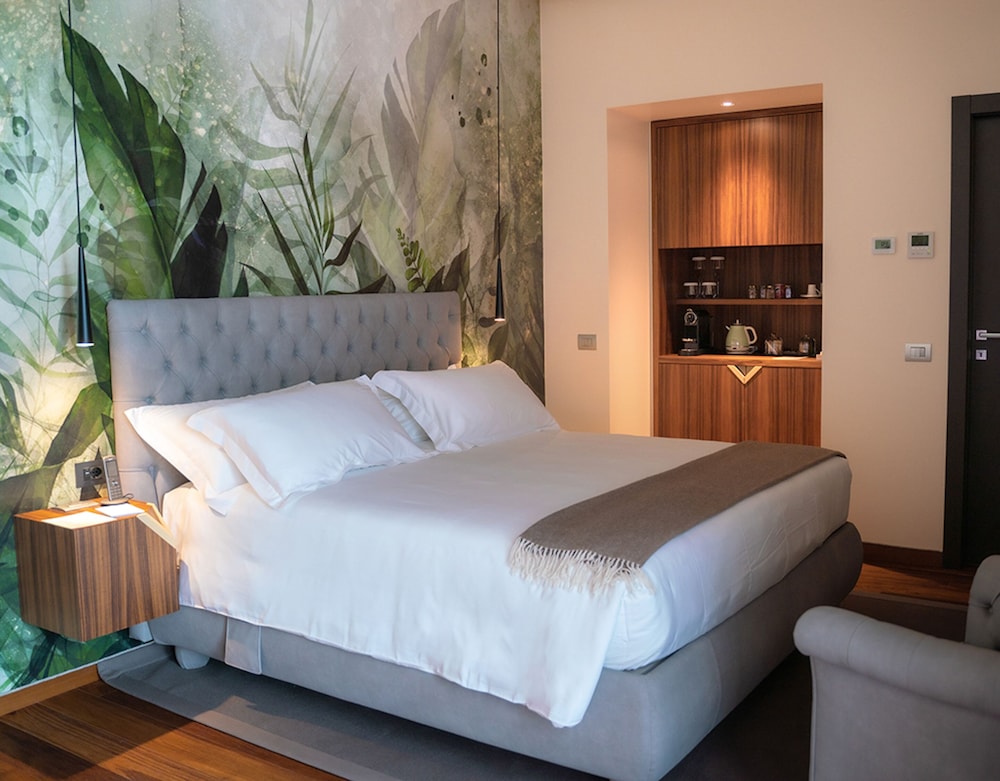 villa lario resort mandello