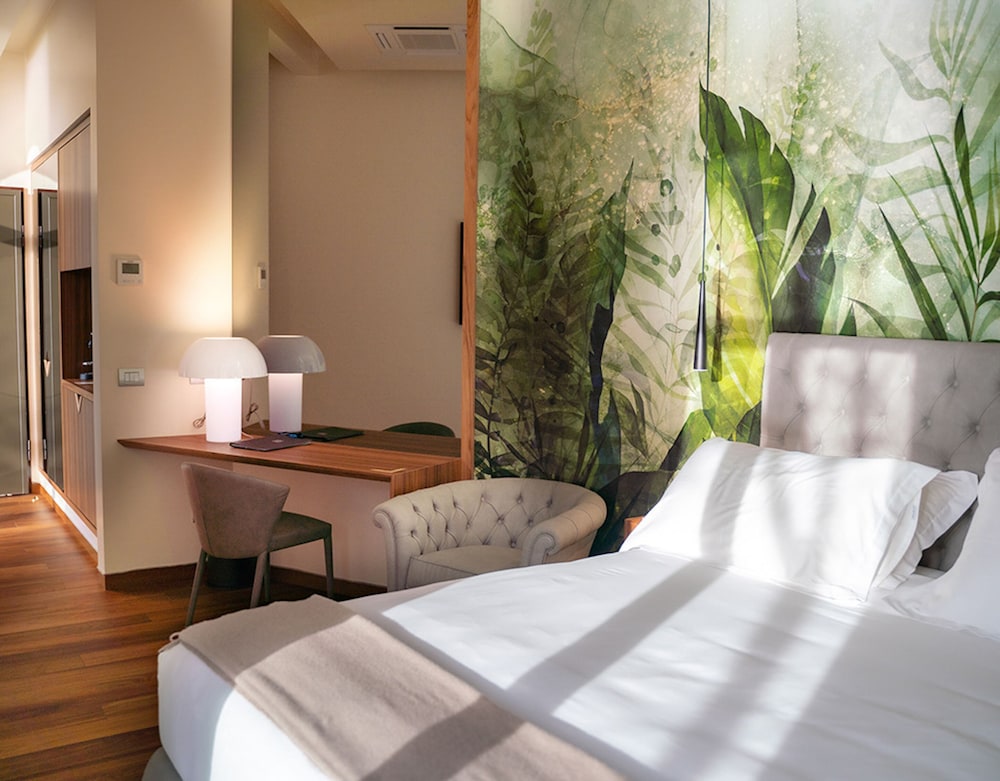 villa lario resort mandello