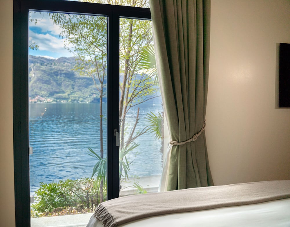 villa lario resort mandello