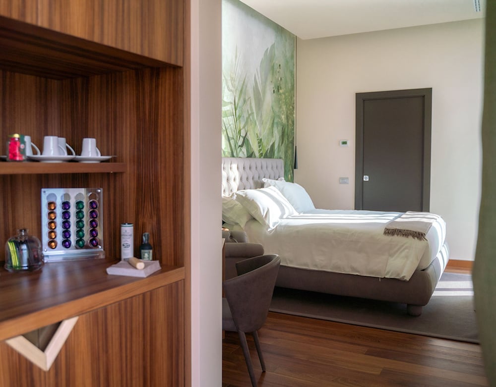 villa lario resort mandello