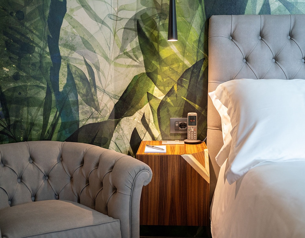 villa lario resort mandello