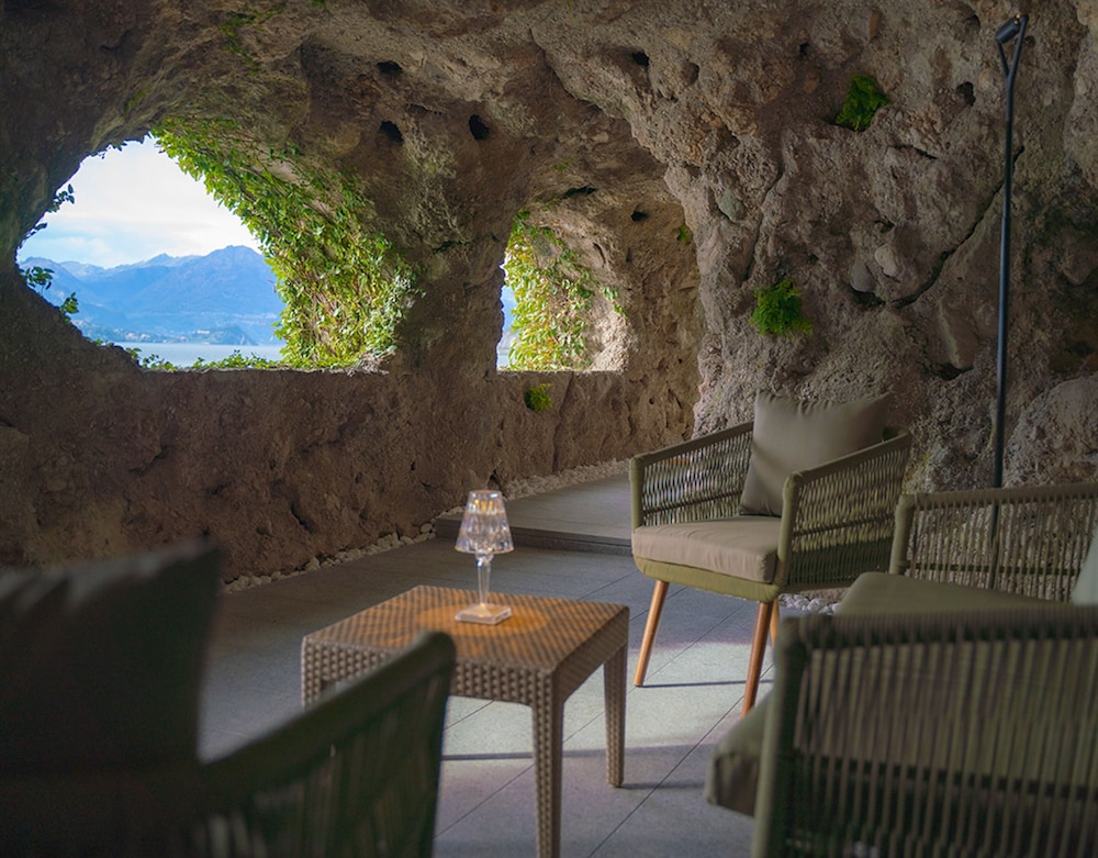 villa lario resort mandello