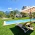 villa lario resort mandello