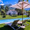 villa lario resort mandello