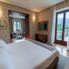 villa lario resort mandello