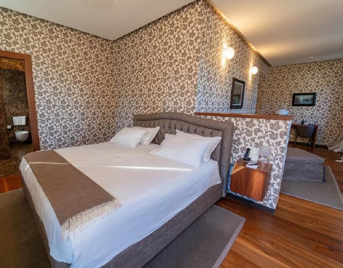 villa lario resort mandello