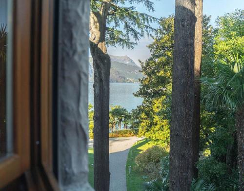 villa lario resort mandello