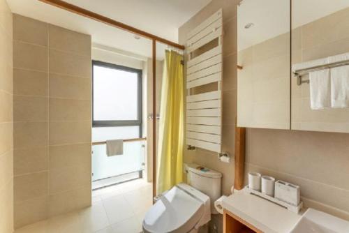 green court place jin qiao middle ring shanghai