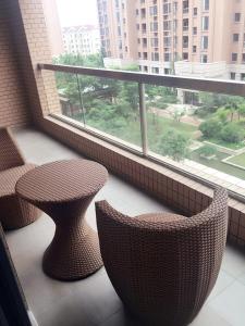 green court place jin qiao middle ring shanghai