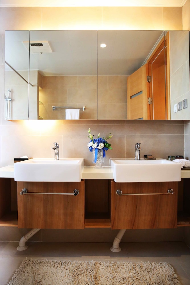 green court place jin qiao middle ring shanghai