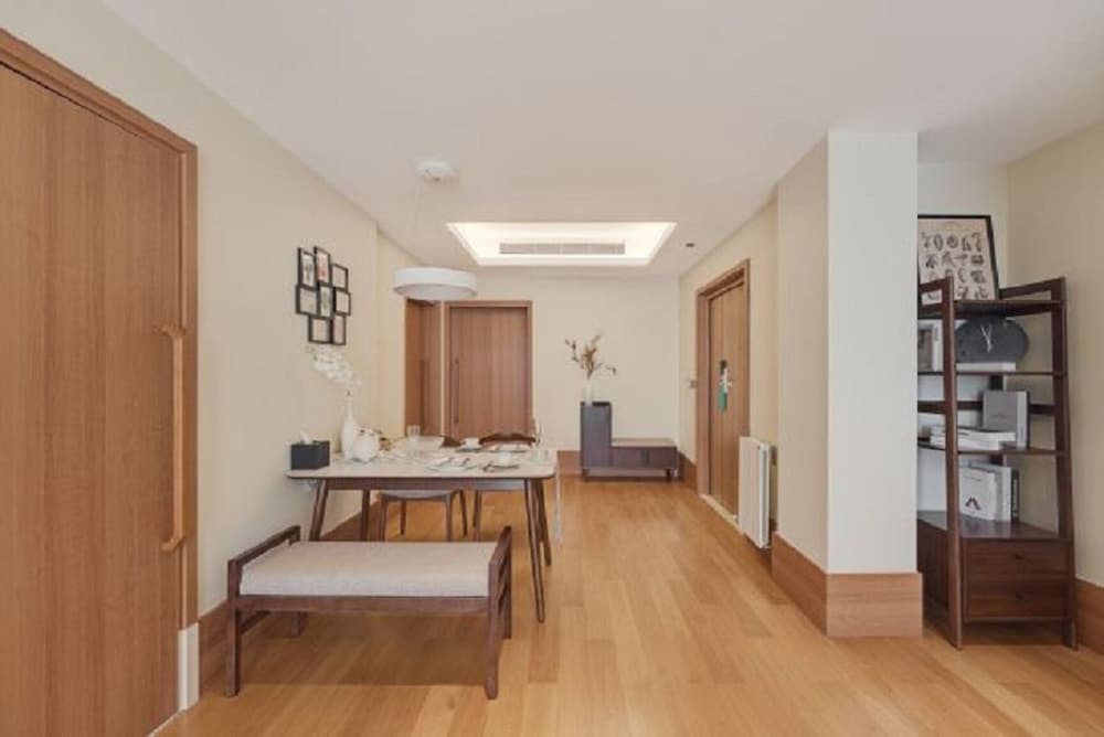 green court place jin qiao middle ring shanghai