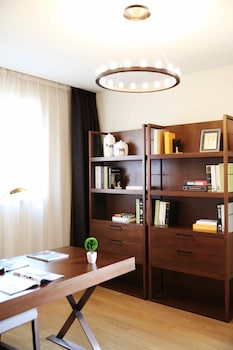 green court place jin qiao middle ring shanghai