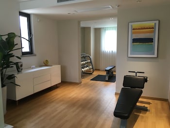 green court place jin qiao middle ring shanghai