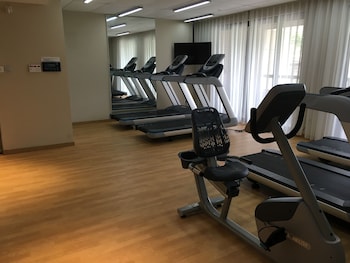 green court place jin qiao middle ring shanghai