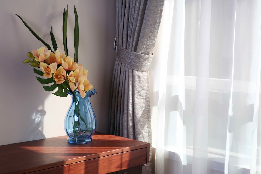 green court place jin qiao middle ring shanghai