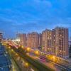 green court place jin qiao middle ring shanghai